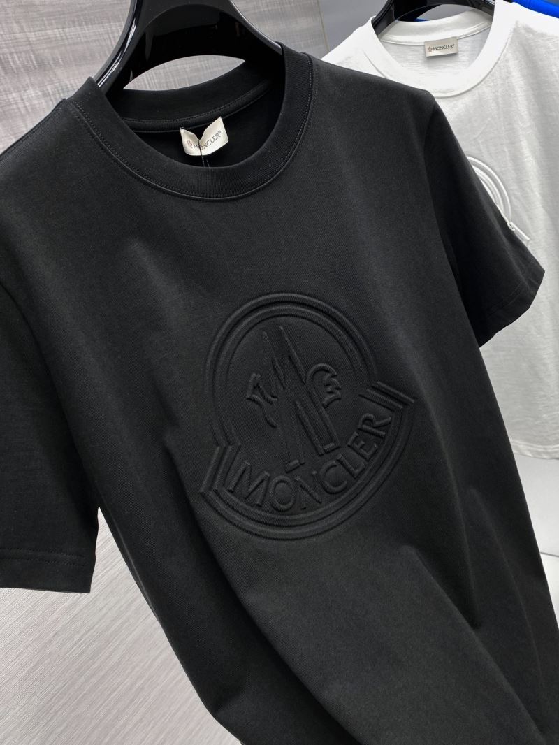 Moncler T-Shirts